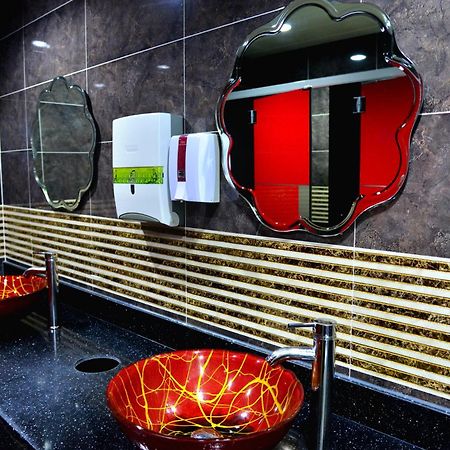Seom Guesthouse Сеогвипо Екстериор снимка
