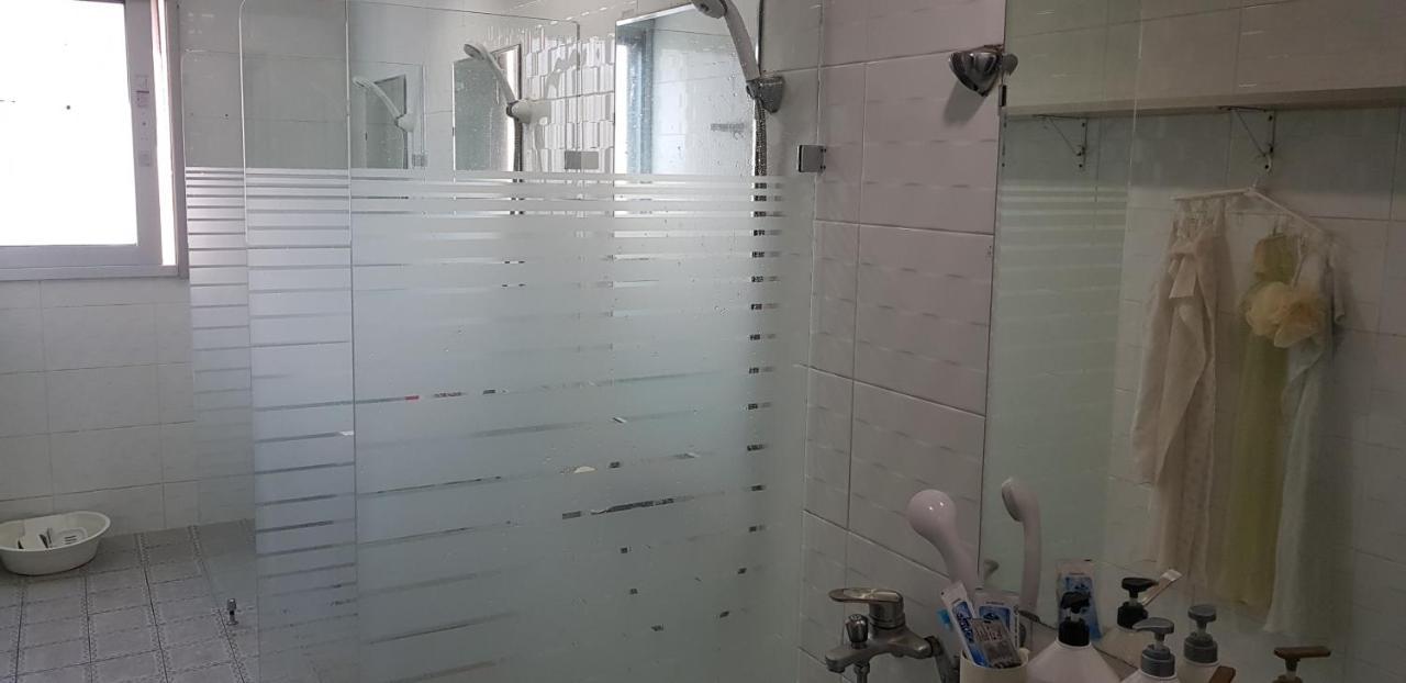 Seom Guesthouse Сеогвипо Екстериор снимка